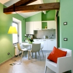 Alloro: kitcen