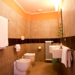 Calendula Bathroom