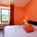 Calendula Bedroom