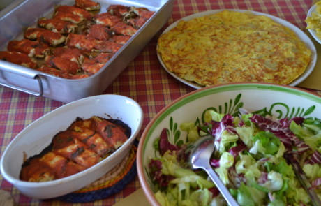 Italian Food